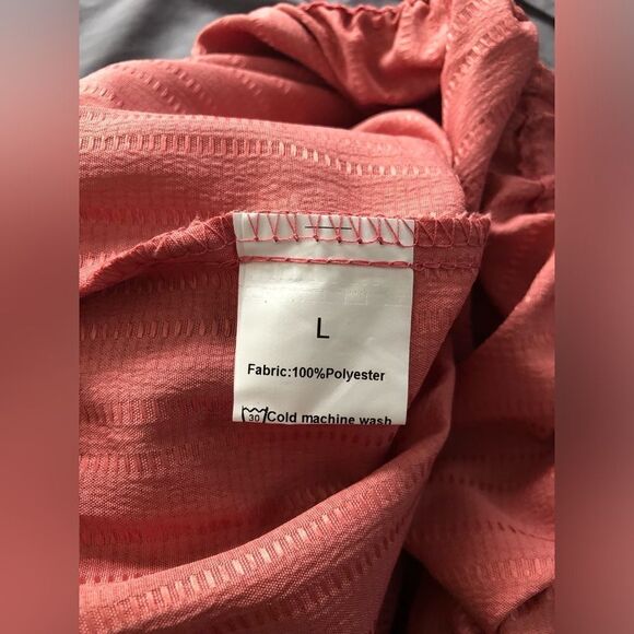 Paper bag dress pants - Picture 2 of 4